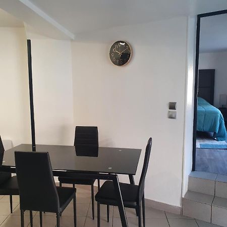 Firas Appartement Валансьен Экстерьер фото