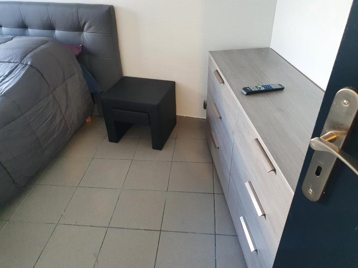 Firas Appartement Валансьен Экстерьер фото